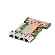Original INTEL X550/I350 BT RNDC 10GBASE-T DUAL PORT + 1GBASE-T DUAL PORT RACK NETWORK DAUGHTER CARD - I350/X550 CD2VM